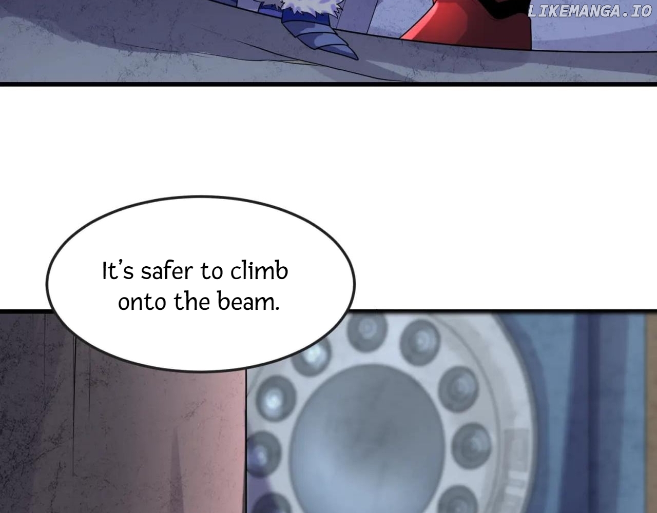 Era of the Haunted Chapter 148 - page 69